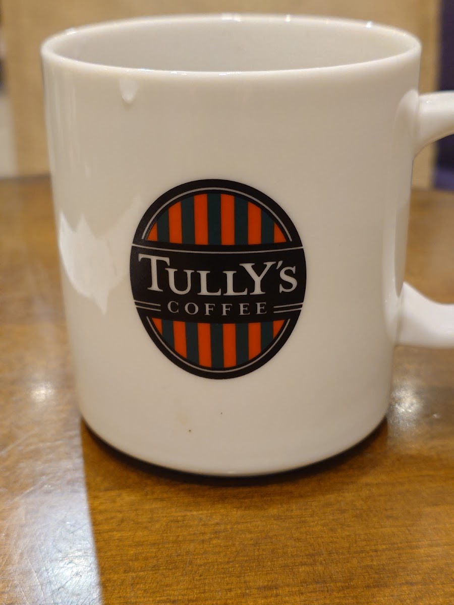 Tully’S Coffee - Hankyu Sanban Gai South Photos 2